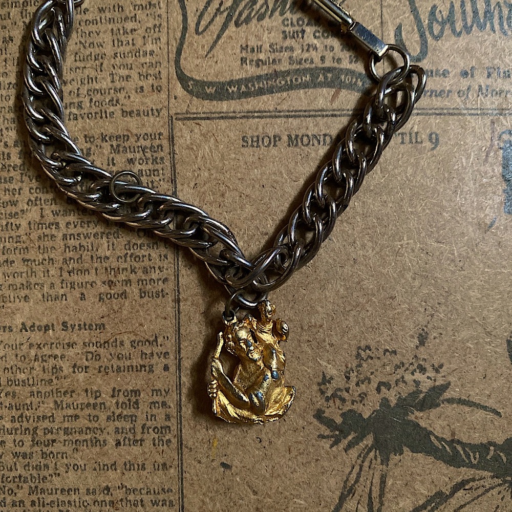 Catholic St. Joseph Bracelet
